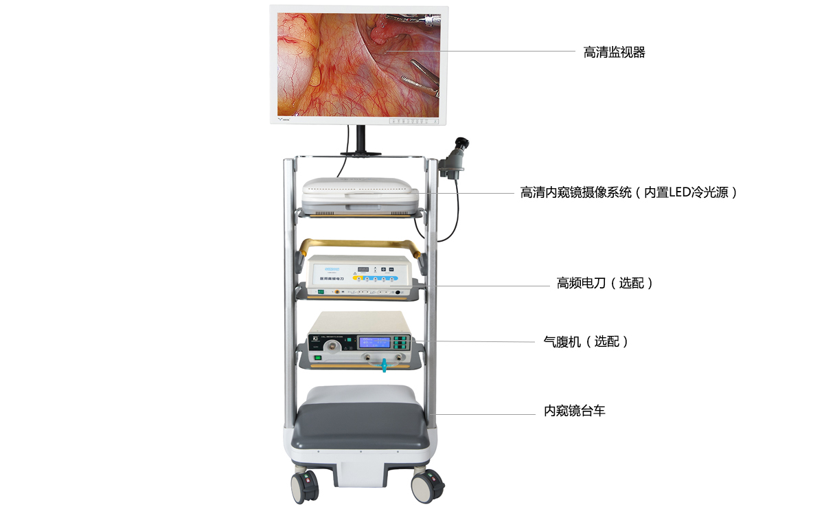 高清腹腔鏡系統(tǒng)技術(shù)要求